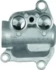 MAHLE Ölkühler-Thermostat TO 12 100 für BMW X5 (E70) Produktbild-Vorschau 2