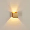 Vaccina »Vaccina« moderne Wandlampe aus Metall in Produktbild-Vorschau 7