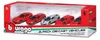 Ensemble de voitures miniatures Ferrari Bburago, échelle Voir les images du produit 1