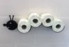 DanDiBo Toilettenpapierhalter Raupe WC Ersatzrollenhalter Produktbild-Vorschau 6