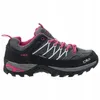 CMP Rigel Low 3Q13246-103Q, Trekkingschuhe, Damen, Grau, Produktbild-Vorschau 5