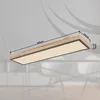 Lampa sufitowa LED 24W DORO 416080WD4-CCT Globo Podgląd zdjęcia produktu 6
