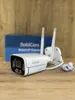 RobiCam 6006, bulletcamera iCsee, WiFi, 5MP, metalen Productafbeelding-voorbeeld 2