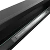 A close-up view of a modern bioethanol fireplace insert with a glass front. Anteprima dell’immagine prodotto