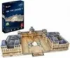 CubicFun- Puzzle 3D LED Museo del Louvre (CPA Toy Group Anteprima dell’immagine prodotto 3