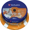 Verbatim DVD-R Rohlinge 25er Spindel Produktbild-Vorschau 8