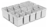 Set di contenitori Festool 50x50/50x100x68 | 578056 Anteprima dell’immagine prodotto 2