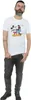 Disney - T-Shirt für Herren BI50866 (XXL) (Weiß) Produktbild-Vorschau 2