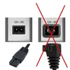 3m  Kabel Anschlussleitung für  Kühlschrank Stecker DC Produktbild-Vorschau 3
