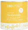 Hanfprotein | Super Strong | 250g, vegane Proteinquelle | Produktbild-Vorschau 1
