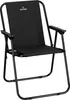 Outtec® Chaise de camping - pliable - jusqu'à 120 kg - Voir les images du produit 2