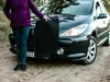 Tappetini a vasca + bagagliaio per Renault Koleos I Anteprima dell’immagine prodotto 2