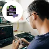 Kompatibel mit KontrolFreek Galaxy Black FPS Freek Produktbild-Vorschau 3