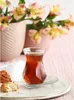 LAV - Teeglas-Set - Alya - 165 ml - Klar - 6-teilig, Produktbild-Vorschau 4