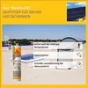 Sika Blackseal Butylkautschuk-Klebemasse BT - 540g Produktbild-Vorschau 10