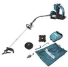 Makita EM4350RH Benzin-Motorsense, 1500 Watt, 43 ccm Produktbild-Vorschau 3