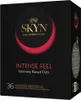 SKYN Intense Feel Prezerwatywy nielateksowe cienkie powłoka Podgląd zdjęcia produktu 2