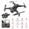 K611 MAX 4K bezkartáčový dron s duální kamerou a detekcí Náhled obrázku produktu 8