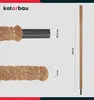 KOTARBAU® Mechová tyč pro Monsteru Kokosová tyč Přírodní ⌀ Náhled obrázku produktu 3