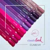 CLARESA Vernis hybride PINK 542 -5g Voir les images du produit 2