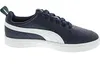 Puma Turnschuhe für Frauen Caven 2.0 weiß-dunkelblau 39 Produktbild-Vorschau 30