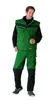 Größe 4XL Herren Planam Plaline Winter Winterweste grün Produktbild-Vorschau 6