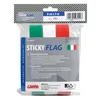 Samolepicí vlajka Lampa, samolepicí proužky Tricolore Náhled obrázku produktu 5