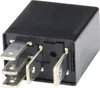 Mikrorelais 1D001636 original mit Widerstand 12 V 30/10 A Produktbild-Vorschau 2