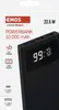 Powerbanka EMOS BetaQ 10, 10 000 mAh, 22,5 W, černá Voir les images du produit