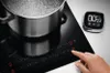 Electrolux EIV66453I, Czarny, Wbudowany, 60 cm, Płyta Podgląd zdjęcia produktu 3