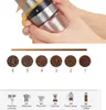 INF K4 Manuelle Kaffeebohnenmühle - Edelstahl & Keramik Produktbild-Vorschau 7