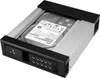 StarTech.com Hot-Swap Wechselrahmen 5,25" auf 3,5" SATA/SAS Produktbild-Vorschau 6