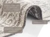 Hanse Home Orient Teppich Cebu, Grau Creme, wendbar, Produktbild-Vorschau 3