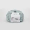 Włóczka Gabo Wool Baby Alpaca AZ8117 / akwamaryna Podgląd zdjęcia produktu 1