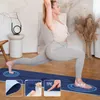 Ym10 Yogamatte Tpe Dunkelblau Hms Produktbild-Vorschau 4