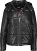 Maze Lederjacke 42020106 Damen black XS Produktbild-Vorschau 1
