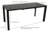 DEGAMO Gartentisch Esstisch Ausziehtisch LAGOS Produktbild-Vorschau 8