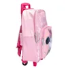 Antonio Kinder Rucksacktrolley Minnie Mouse Disney Rosa Produktbild-Vorschau 3