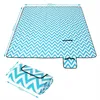 DeTeX Coperta da Picnic XL Telo Giochi Bimbi da Campeggio Anteprima dell’immagine prodotto 10