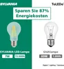 SYLVANIA LED Glühbirne E27 Neutralweiß | 60W Ersatz | 806 Produktbild-Vorschau 3