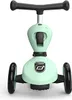 Scoot & Ride monopattino per bambini Highwaykick 1 Anteprima dell’immagine prodotto 9