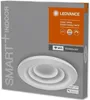 Ledvance Smart+ LED Deckenleuchte Orbis Spiral Weiß Ø50cm Produktbild-Vorschau 7