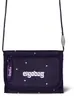 ergobag Brustbeutel Geldbörse Reflex Glow-Edition Neck Produktbild-Vorschau 1