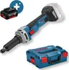 Smerigliatrice diritta a batteria Bosch Professional GGS Anteprima dell’immagine prodotto 31