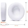 Ersatz Ohrpolster Earpad für Beats Solo 2.0/3.0 Wired/ Produktbild-Vorschau 3