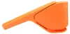 DREAMFARM Orangenpresse FLUICER, easy squeeze, orange Produktbild-Vorschau 9