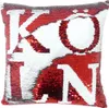 Pailletten-Wechsel-Kissen Köln 40cm Produktbild-Vorschau 1