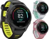 Garmin Forerunner 265S Rosa antico/Bianco pietra Anteprima dell’immagine prodotto 9