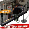 Unterarm Handgelenk Rollentrainer, Unterarmtrainer mit Produktbild-Vorschau 2