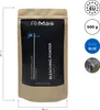 FemMas Blondierpulver Blau mit Arganöl 500g Produktbild-Vorschau 4